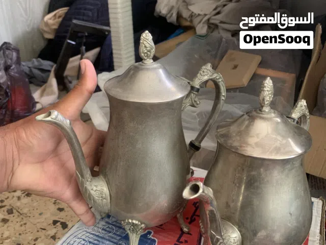 اباريق نحاس انتيكا