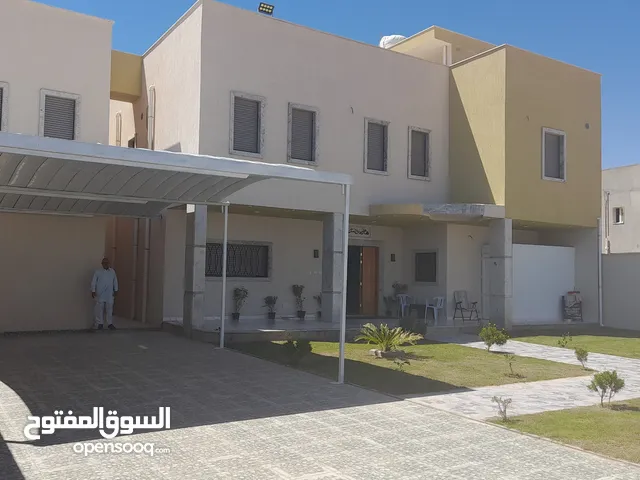 600 m2 5 Bedrooms Villa for Sale in Misrata Other