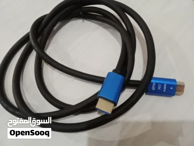 وصلة تليفزيون hdmi cable