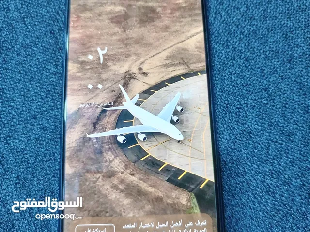 انفنكس نوت 30 vip  5G بحال الوكاله