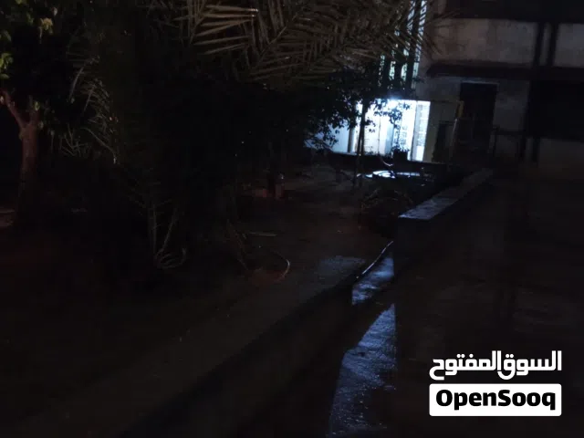 قطعة ارض بنديرها مخزن للإيجار في 11 يونيو مناسب لجميع الأنشطة التجارية