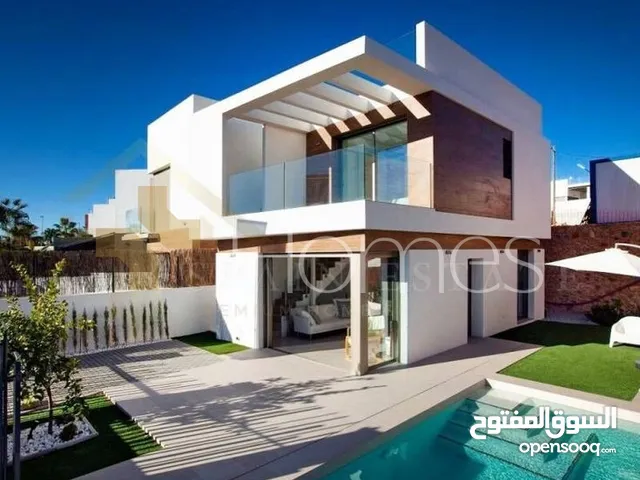 700 m2 4 Bedrooms Villa for Sale in Amman Al-Thuheir