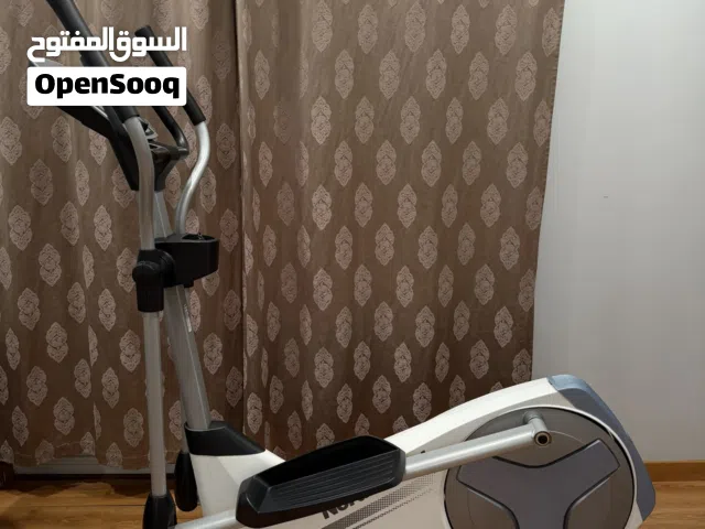 NordicTrack E4.2 Elliptical Cross Trainer – Smooth, Quiet & Home Gym Ready