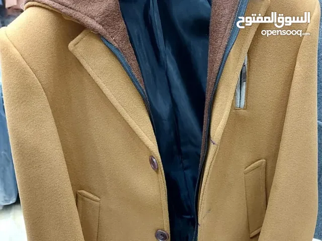 بالطو جوخ ولادي مقاس 26///38
