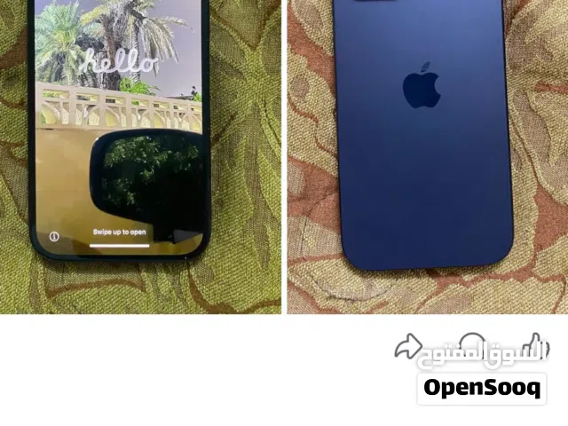 Apple iPhone 15 128 GB in Ras Al Khaimah