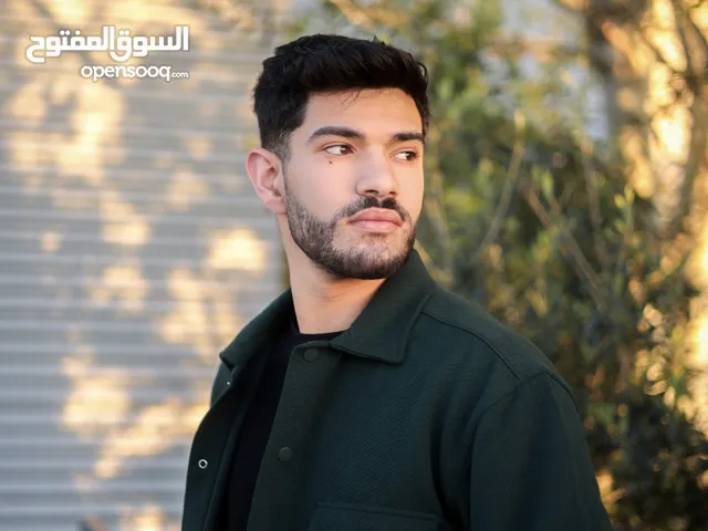 انس سامر محمد الشلودي