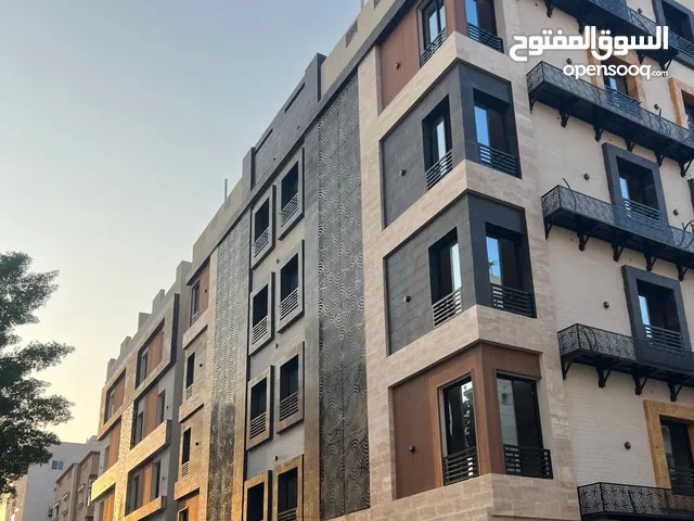 150m2 4 Bedrooms Apartments for Sale in Jeddah Ar Rawdah