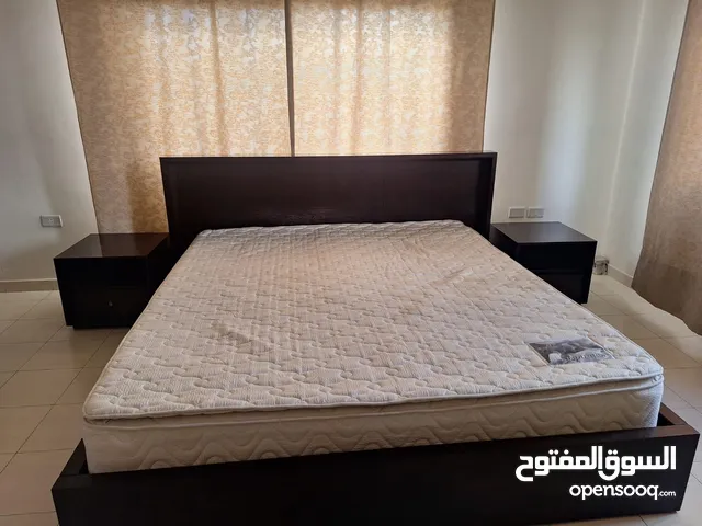 غرفة نوم 6 قطع من ميداس بحالة جيدة جدا