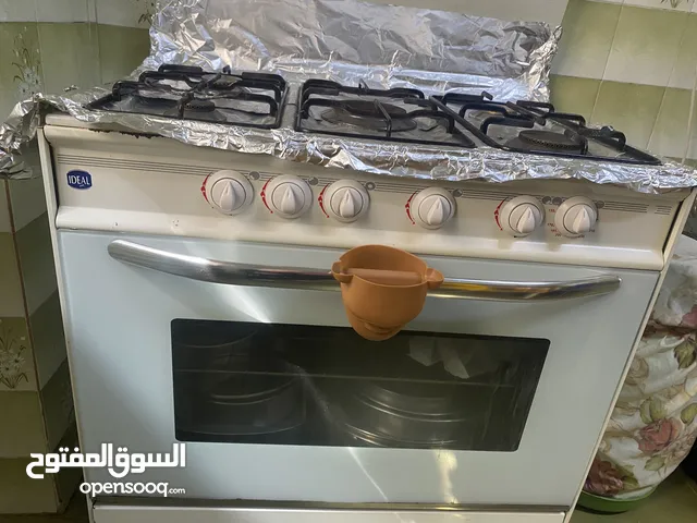 Other Ovens in Amman