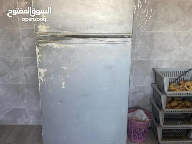 National Star Refrigerators in Amman