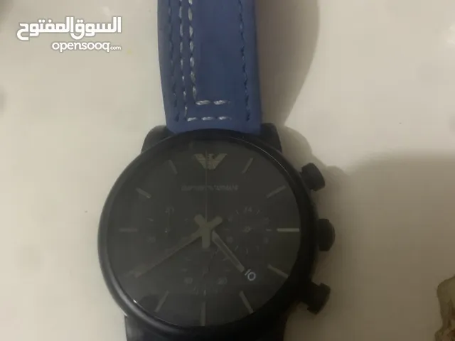 ساعة امبوريو ارمني اصدار حديث استعمال شهر
