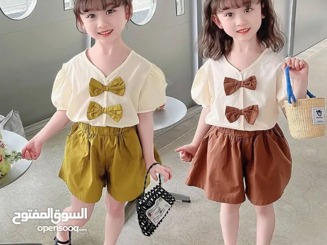 ملابس اطفال من شركه عراق كوين.