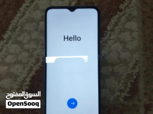 Oppo A18 128 GB in Muharraq