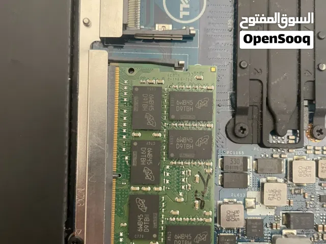 Windows Dell Computers for sale in Zarqa