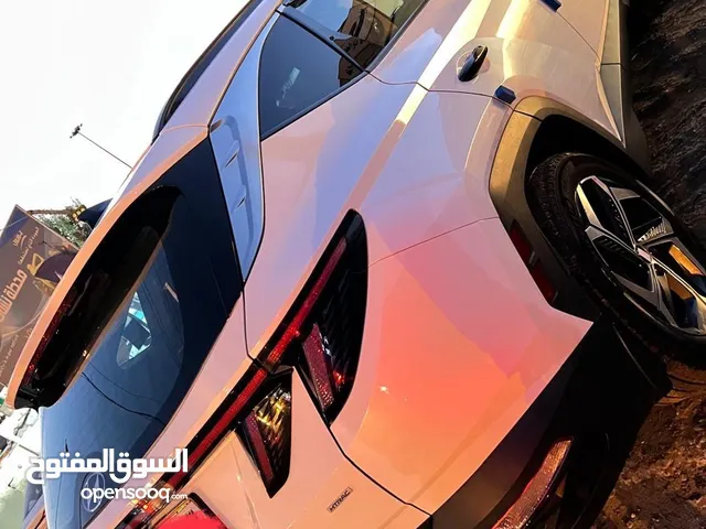 هونداي توسان 2022فول