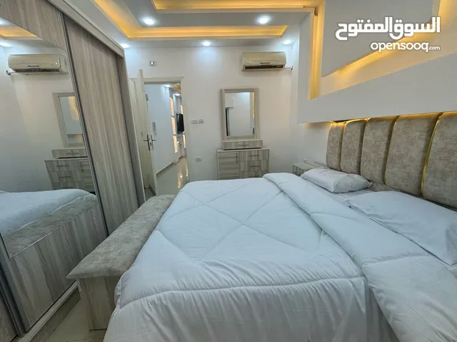 70 m2 1 Bedroom Apartments for Rent in Amman Al Gardens
