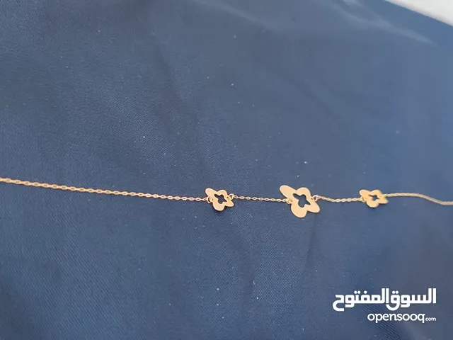 سنسال يد ذهبي