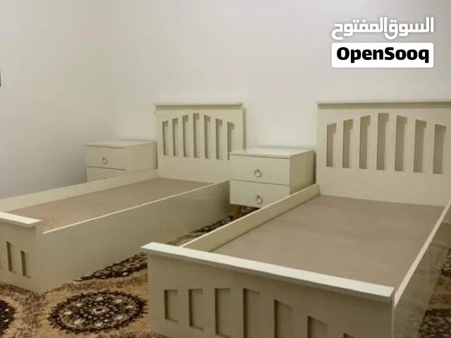 اتخوت مفرد شباب مقاس 190 في 90 بدون فرشه مفرد عادي او بكس مع إمكانية تغير الون