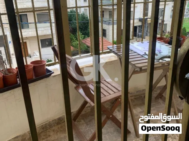 شقة للايجار في دير غبار