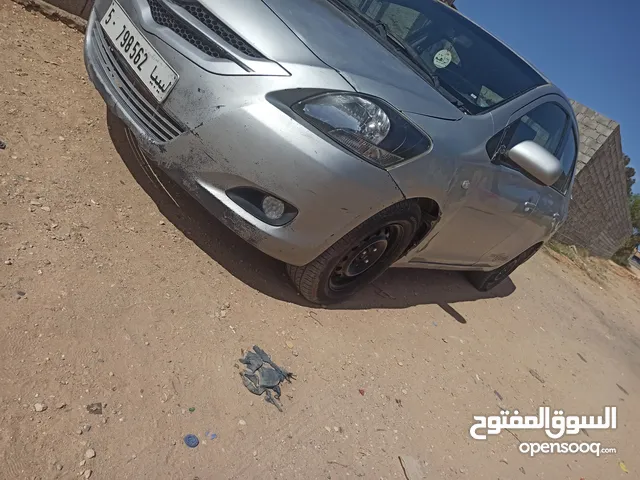 Used Toyota Yaris in Al Khums