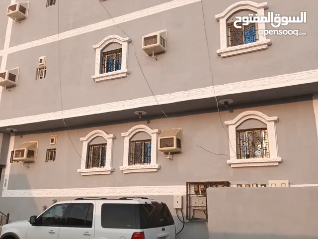 200 m2 3 Bedrooms Apartments for Rent in Jeddah Bryman