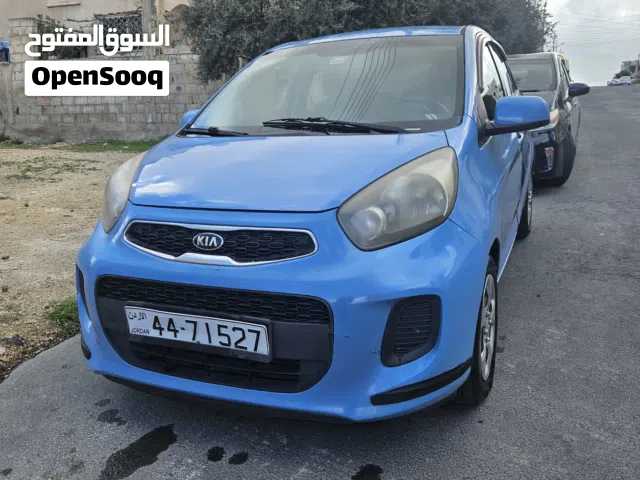 2016 Kia Picanto Standard