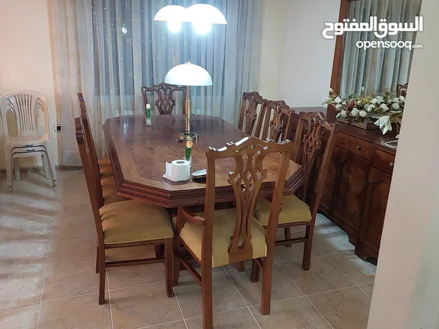 160 m2 3 Bedrooms Apartments for Rent in Amman Jubaiha