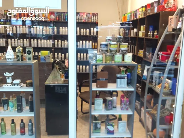 Furnished Shops in Ajman Al Naemiyah