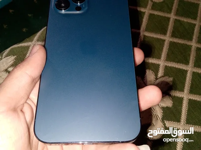 ثنعش برو ماكس