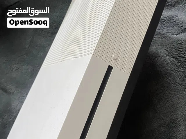 Xbox One S Xbox for sale in Al Batinah