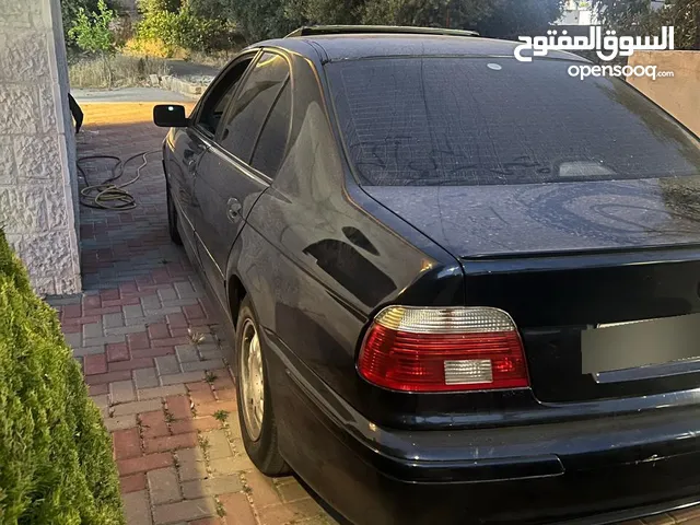 Used BMW Other in Amman