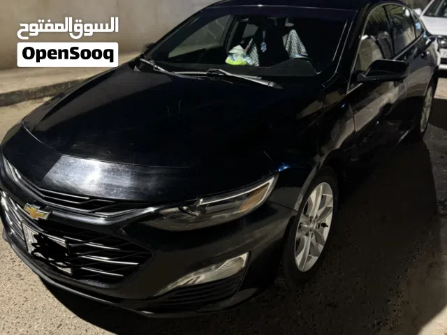 Used Chevrolet Malibu in Basra