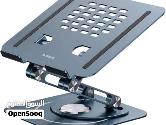 BASEUS ROTATABLE AND FOLDABLE LAPTOP STAND