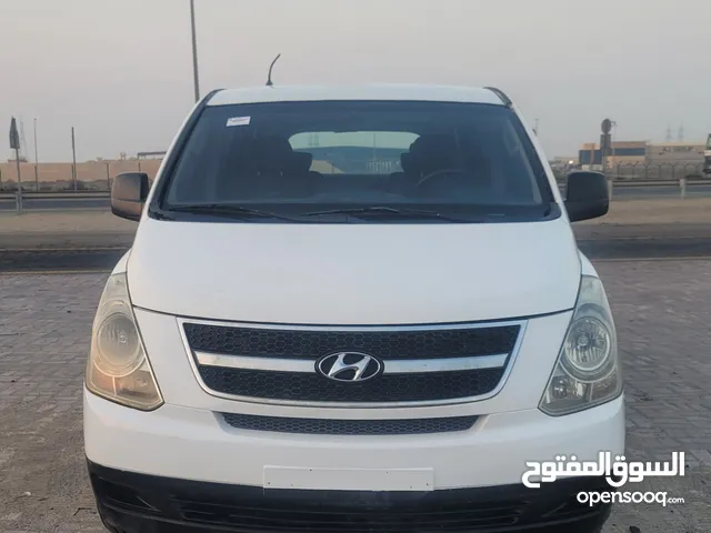 هيونداي اتش ون H1