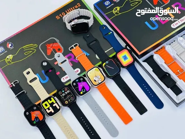 Samsung smart watches for Sale in Amman
