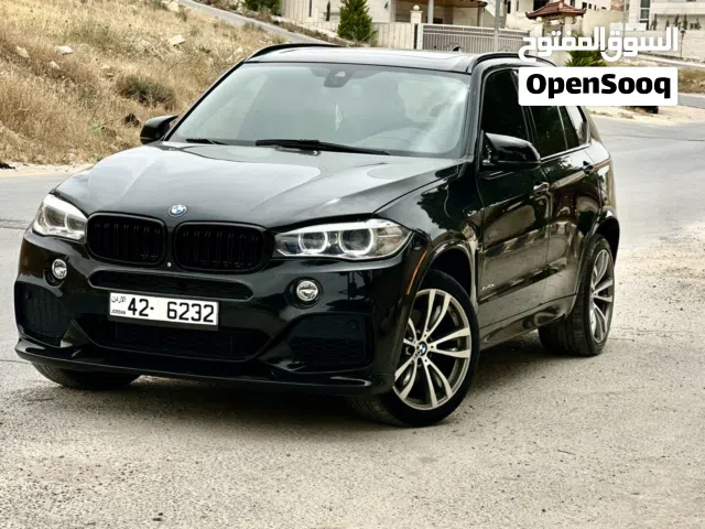 2016 بي ام دبليو الفئة X5 X5 sDrive40i