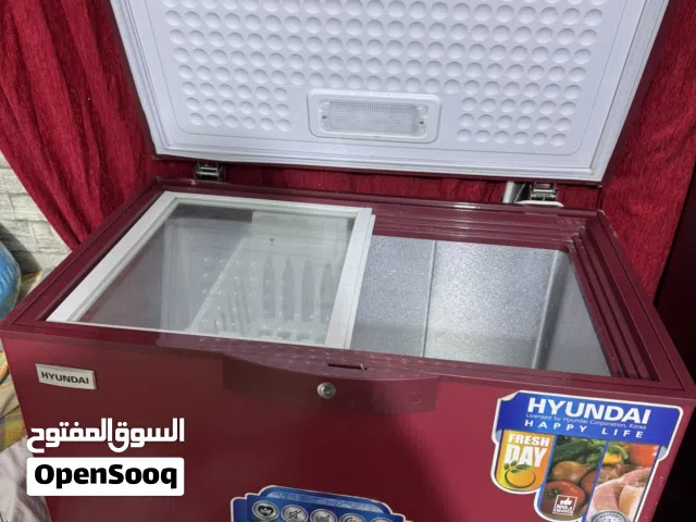 مجمدة نوعيه ممتازه