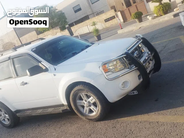 2009 فورد اسكايب Limited