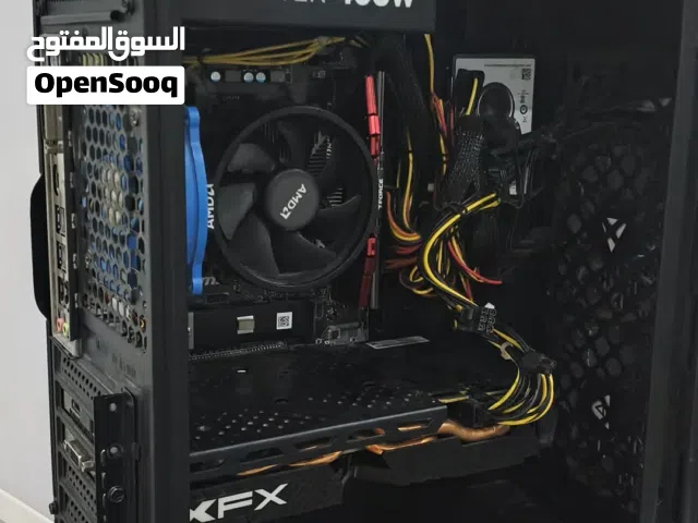 Windows MSI  Computers  for sale  in Central Governorate