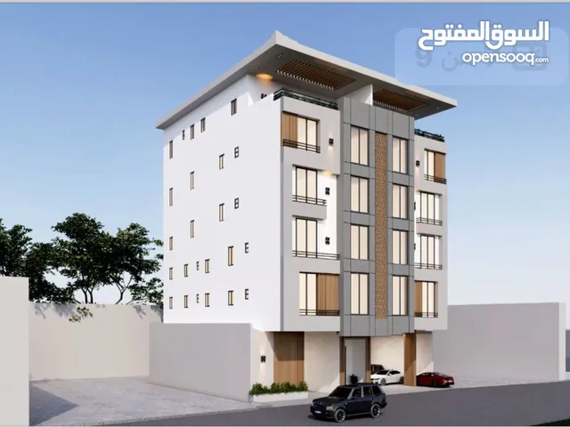 140m2 4 Bedrooms Apartments for Sale in Jeddah As Salamah