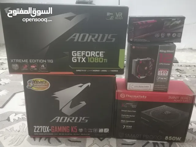 Windows Custom-built  Computers  for sale  in Najaf