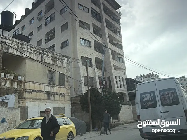 بيع منزل نابلس : شارع المريج