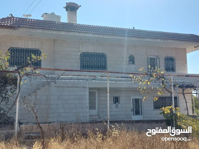 405 m2 More than 6 bedrooms Townhouse for Sale in Amman Abu Nsair