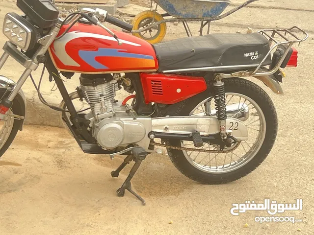 سلام عليكم دراجه للبيع ارشه اوراق كامله