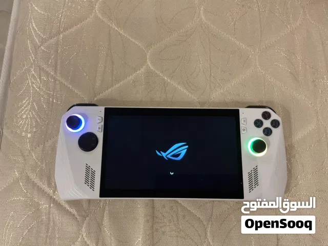 Asus rog handheld 16gb ram very excellent for gaming