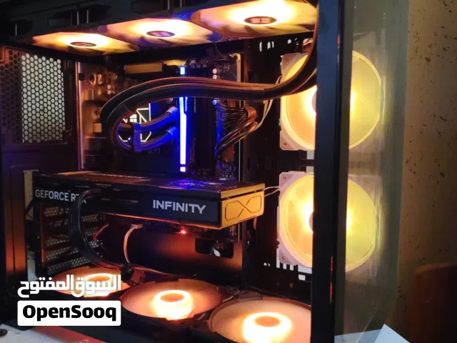 Gaming pc I714700KF Rtx 5060