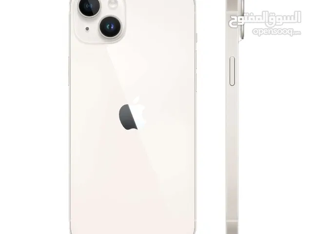 ايفون 13ابيض