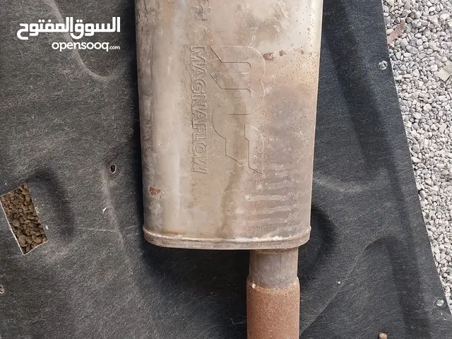 للبيع دبه ماجنا فلو