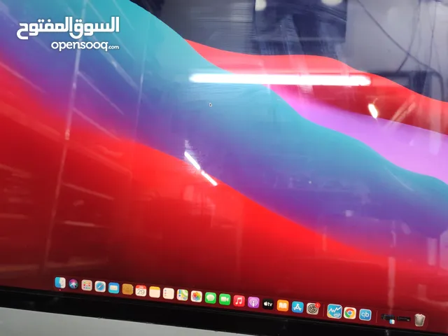 iMac mid 2011 27inch