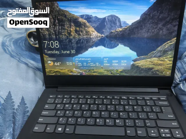 Windows Lenovo for sale  in Basra